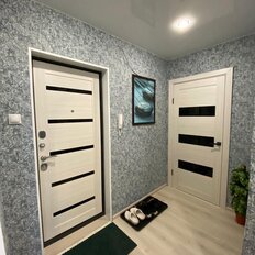 Квартира 41,2 м², 1-комнатная - изображение 2