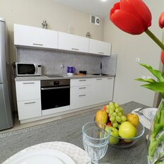 Квартира 40 м², 1-комнатная - изображение 3