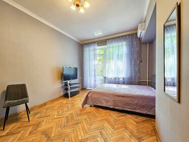 36 м², 1-комнатная квартира 65 000 ₽ в месяц - изображение 10