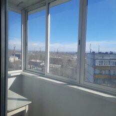 Квартира 54 м², 2-комнатная - изображение 1