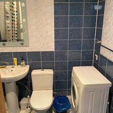 Квартира 60 м², 2-комнатная - изображение 1