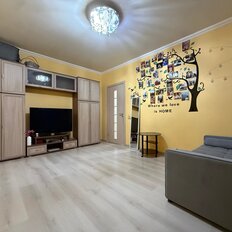 18 м², комната - изображение 1