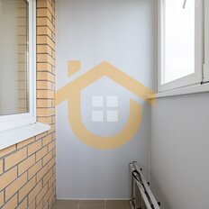 Квартира 38,5 м², студия - изображение 2