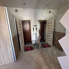 Квартира 57 м², 2-комнатная - изображение 3