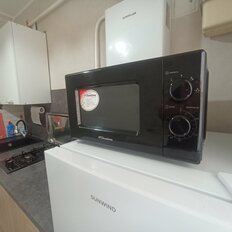 Квартира 35 м², 1-комнатная - изображение 1
