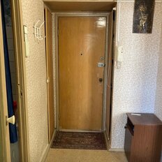 Квартира 38 м², 1-комнатная - изображение 3