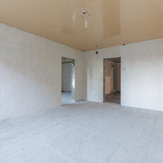 Квартира 129,6 м², 3-комнатная - изображение 4