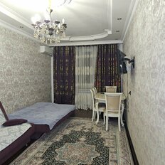 Квартира 70 м², 2-комнатная - изображение 5