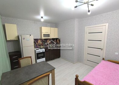 12 м², квартира-студия 11 990 ₽ в месяц - изображение 52