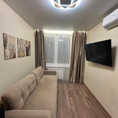 Квартира 52 м², 2-комнатная - изображение 2