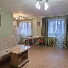 Квартира 45,6 м², 2-комнатная - изображение 3