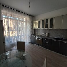 Квартира 57 м², 2-комнатная - изображение 5