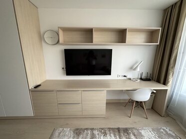 35 м², 1-комнатные апартаменты 65 000 ₽ в месяц - изображение 10