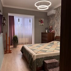 Квартира 66,9 м², 2-комнатная - изображение 3