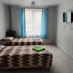 Квартира 34,6 м², 1-комнатная - изображение 2