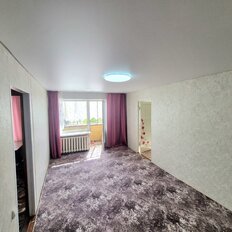 Квартира 44 м², 2-комнатные - изображение 3