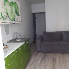 Квартира 25 м², студия - изображение 2