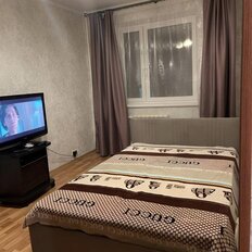 Квартира 85 м², 3-комнатная - изображение 1