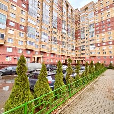 Квартира 42,6 м², 1-комнатная - изображение 2
