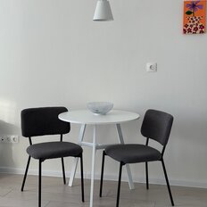 Квартира 34 м², 1-комнатная - изображение 5