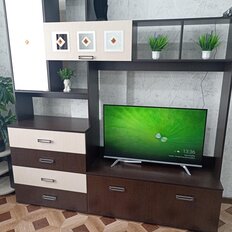 Квартира 31 м², студия - изображение 5
