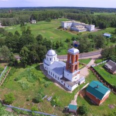 Квартира 44,9 м², 2-комнатная - изображение 5