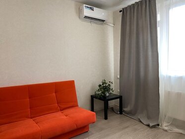 31 м², квартира-студия 18 000 ₽ в месяц - изображение 24