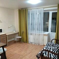 Квартира 26 м², студия - изображение 3