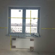 Квартира 19 м², студия - изображение 5