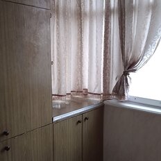 Квартира 36 м², 1-комнатная - изображение 1
