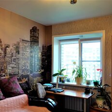 Квартира 63,9 м², 3-комнатная - изображение 2