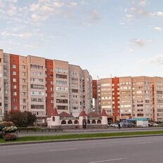 Квартира 47,5 м², 2-комнатная - изображение 2