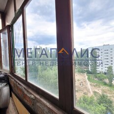 Квартира 53,4 м², 2-комнатная - изображение 1