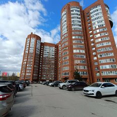 Квартира 49,6 м², 1-комнатная - изображение 2