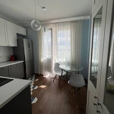 Квартира 40 м², 1-комнатная - изображение 3