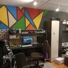 Квартира 55 м², 2-комнатная - изображение 4