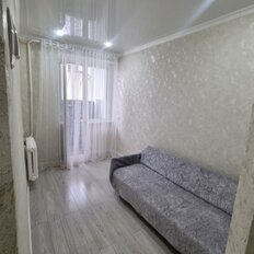 Квартира 43,5 м², 2-комнатная - изображение 4