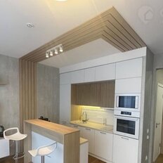 Квартира 34 м², 1-комнатные - изображение 2