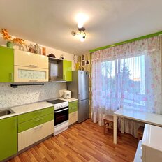 Квартира 34,5 м², 1-комнатная - изображение 2