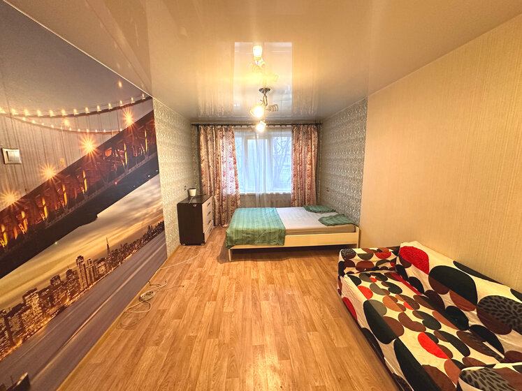 34 м², 1-комнатная квартира 20 000 ₽ в месяц - изображение 49