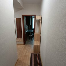 Квартира 53,5 м², 3-комнатная - изображение 4