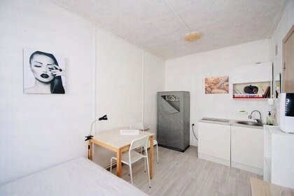 16 м², 1-комнатная квартира 34 000 ₽ в месяц - изображение 20
