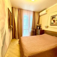 Квартира 50 м², 2-комнатная - изображение 3
