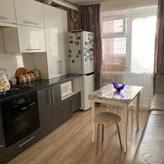 Квартира 39 м², 1-комнатная - изображение 5