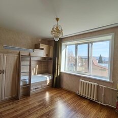 Квартира 81,6 м², 3-комнатная - изображение 2