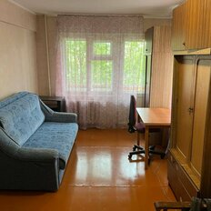 Квартира 30 м², 1-комнатная - изображение 2