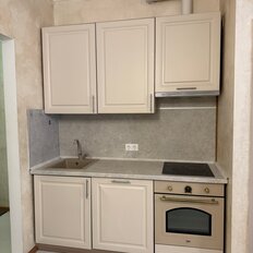 Квартира 42 м², 1-комнатная - изображение 5