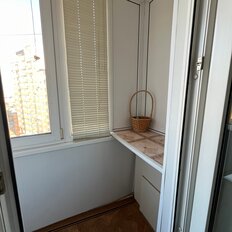 Квартира 32,8 м², 1-комнатная - изображение 3