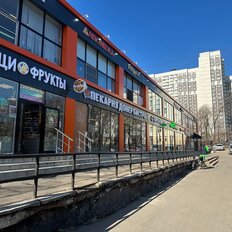 2184 м², торговое помещение - изображение 1