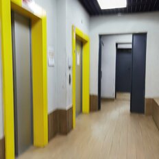 Квартира 38 м², 1-комнатная - изображение 4